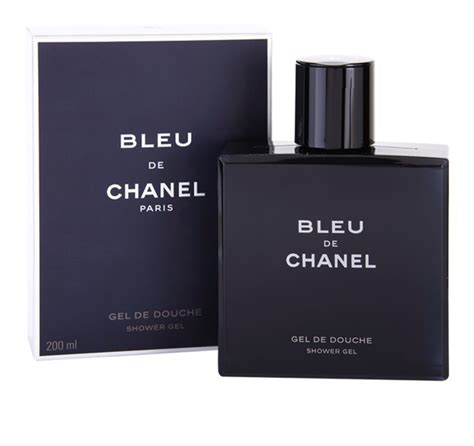 bleu de chanel gel douche nocibe|Bleu de Chanel shower gel review : r/fragrance .